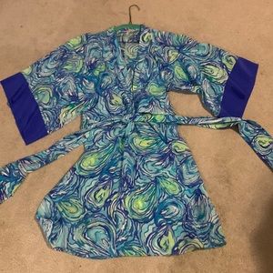 Lily dress